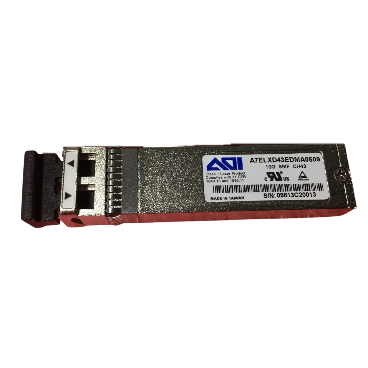 应用光电AOI  A7ELXD43EDMA0609光模块