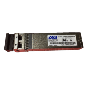 应用光电 AOI A7ELXD44EDMA0609 光模块