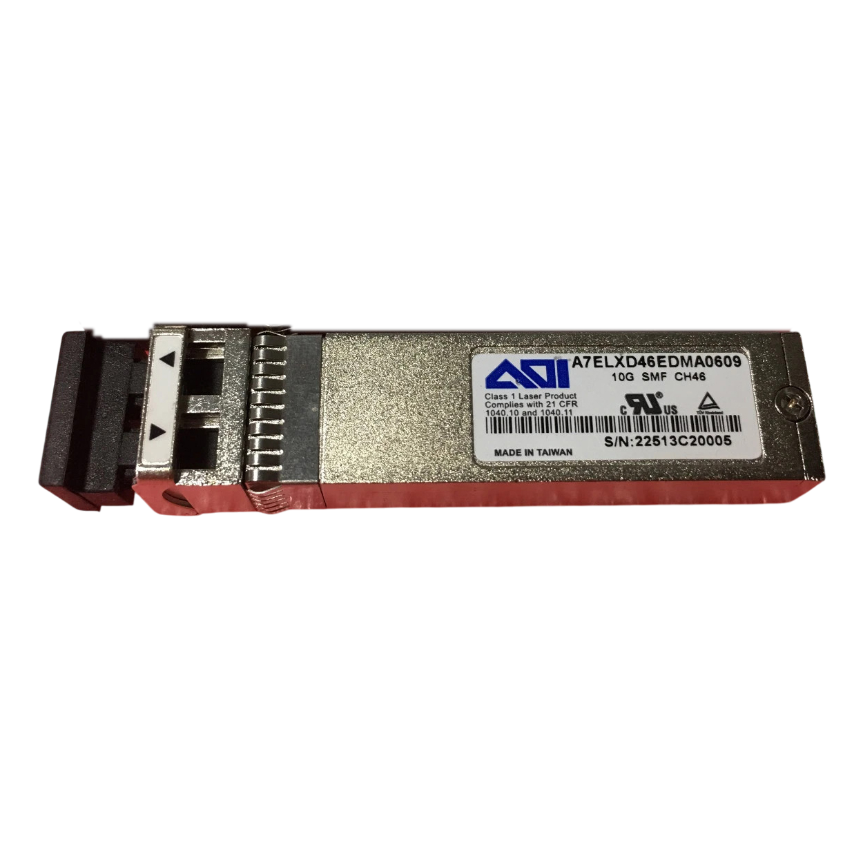 应用光电 AOI A7ELXD46EDMA0609 光模块