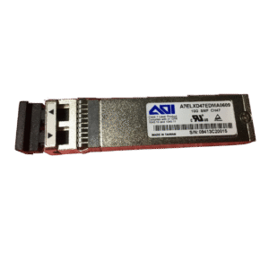 应用光电AOI A7ELXD47EDMA0609光模块