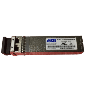 应用光电 AOI A7ELXD57EDMA0609 光模块