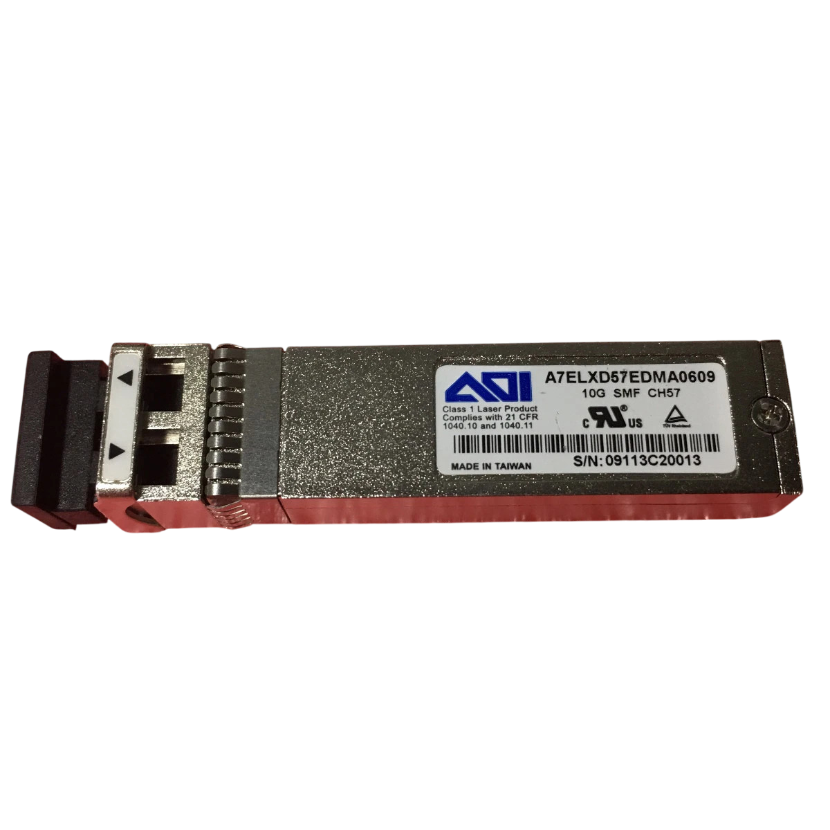 应用光电 AOI A7ELXD57EDMA0609 光模块