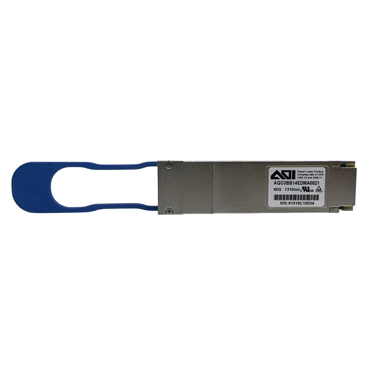 应用光电AOI AQO3BB14EDMA0821光模块