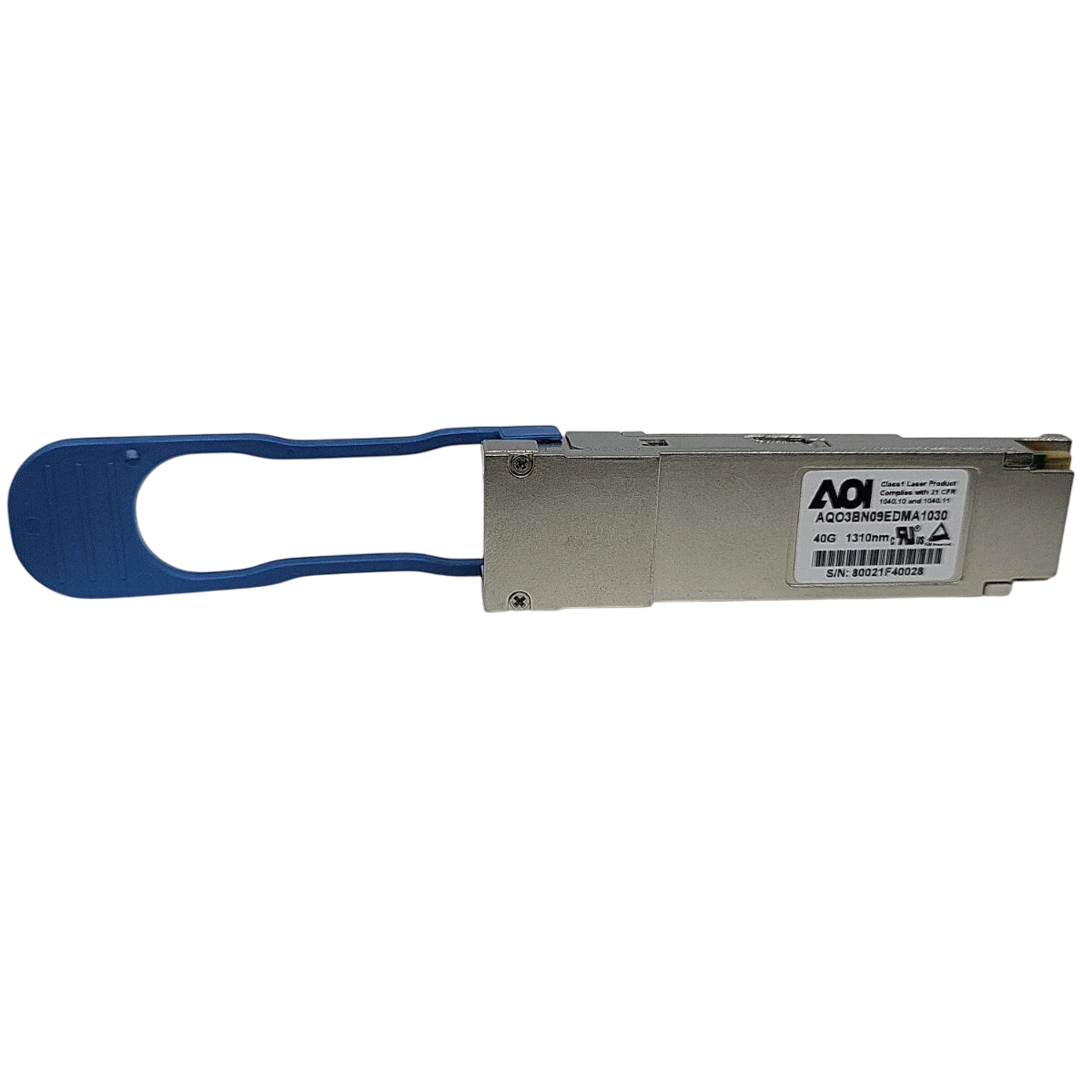 应用光电AOI AQO3BN02EDMA1030光模块