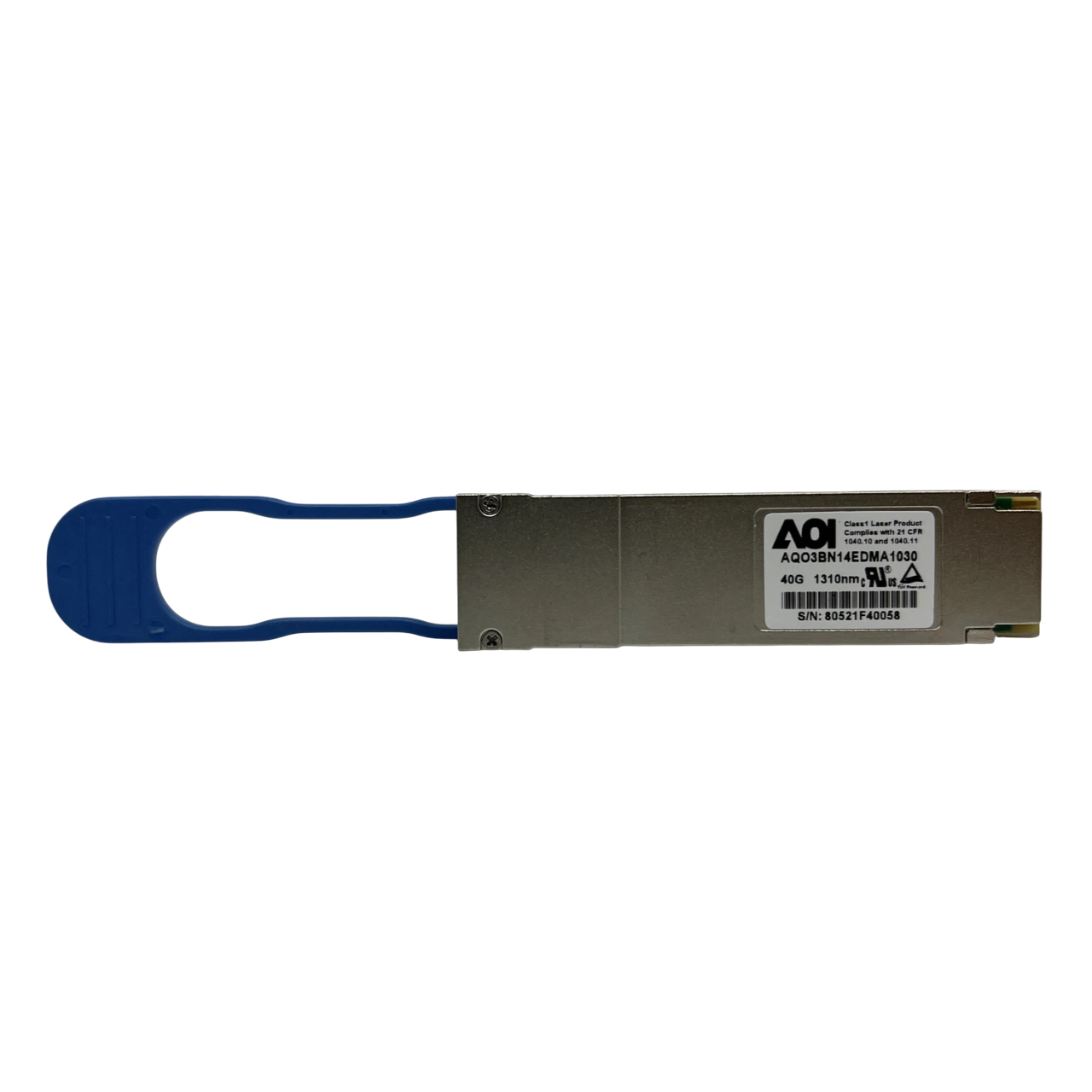 应用光电AOI  AQO3BN14EDMA1030光模块