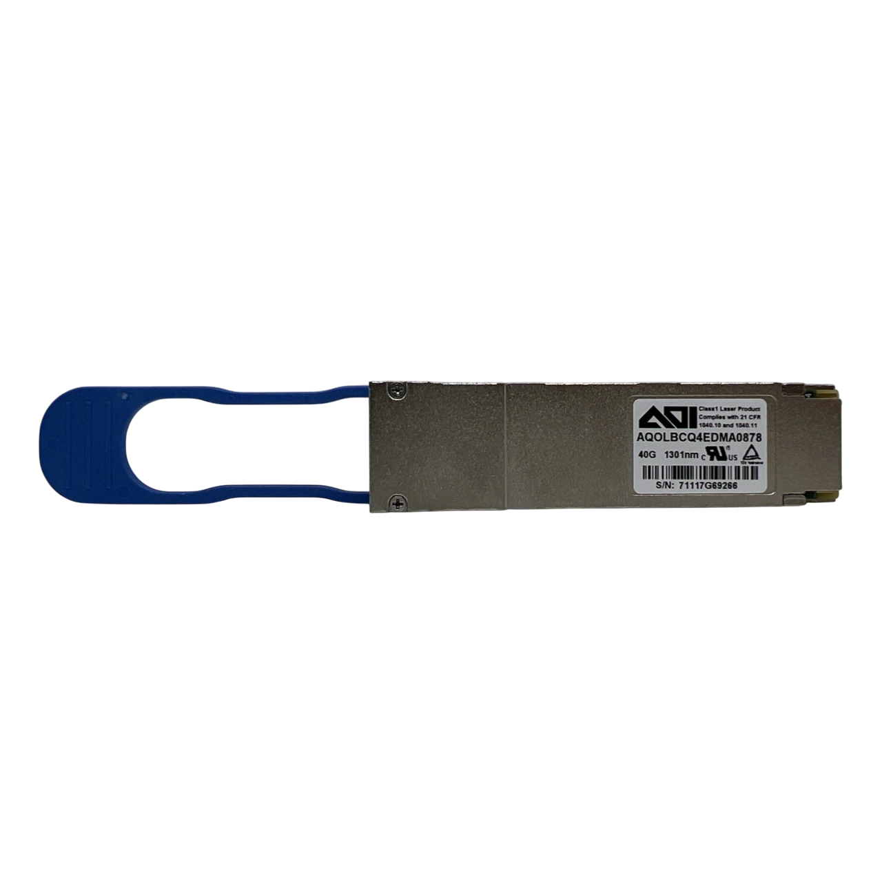 应用光电AOI  AQOLBCQ4EDMA0878光模块