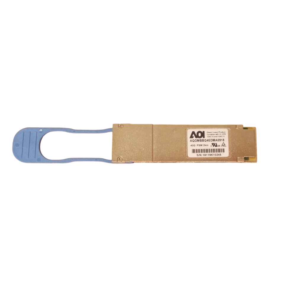 应用光电AOI  AQOMBBQ4EDMA0918光模块