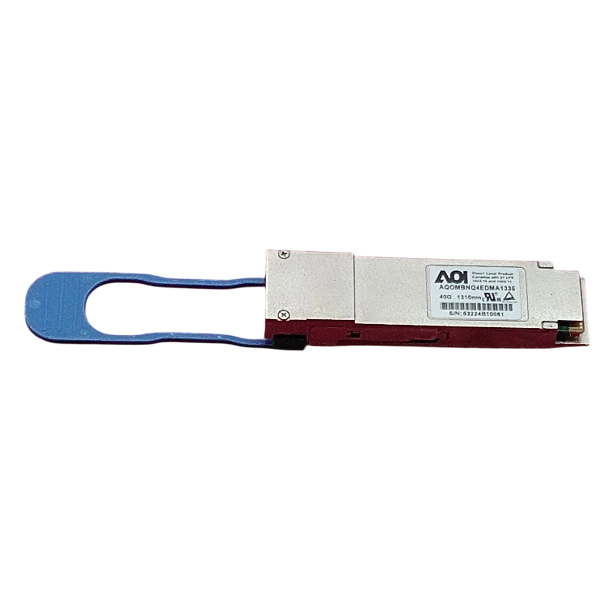 应用光电 AOI AQOMBNQ4EDMA1335 光模块