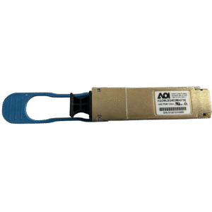 应用光电AOI AQOMLBQ4EDMA0730光模块