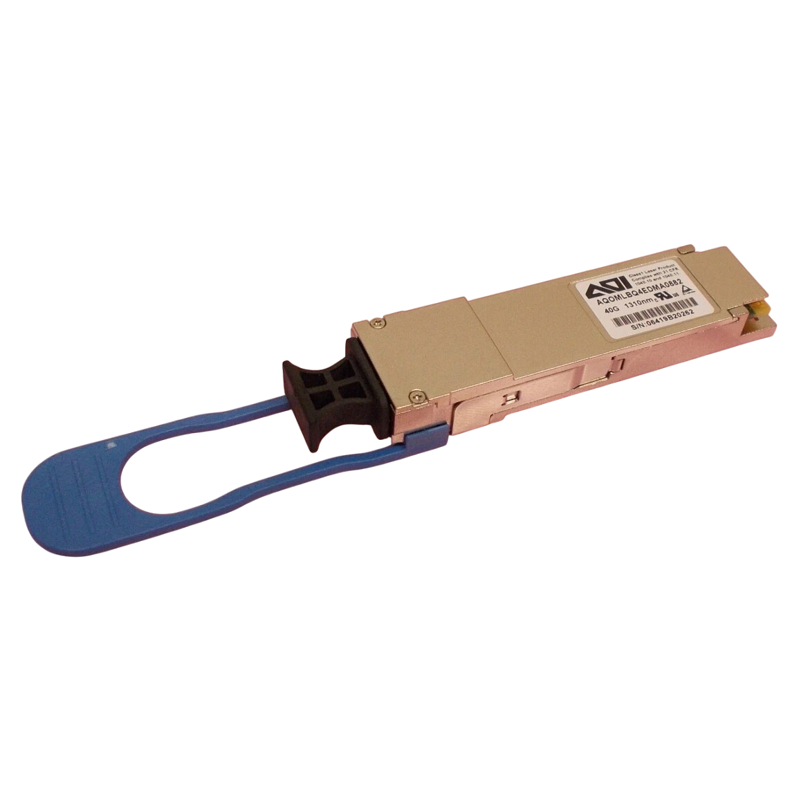 应用光电AOI  AQOMLBQ4EDMA0882光模块