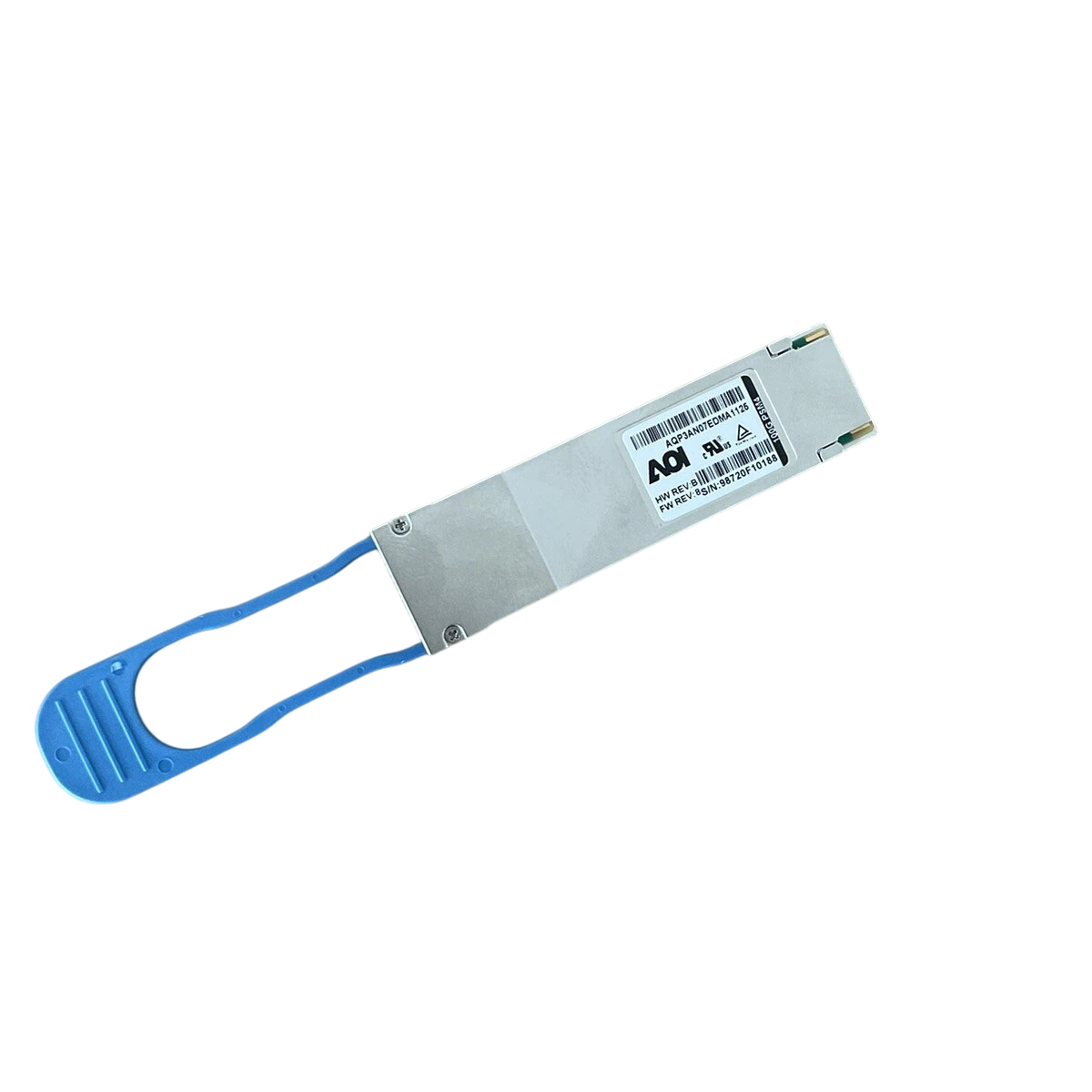 应用光电AOI  AQP3AN07EDMA1125光模块