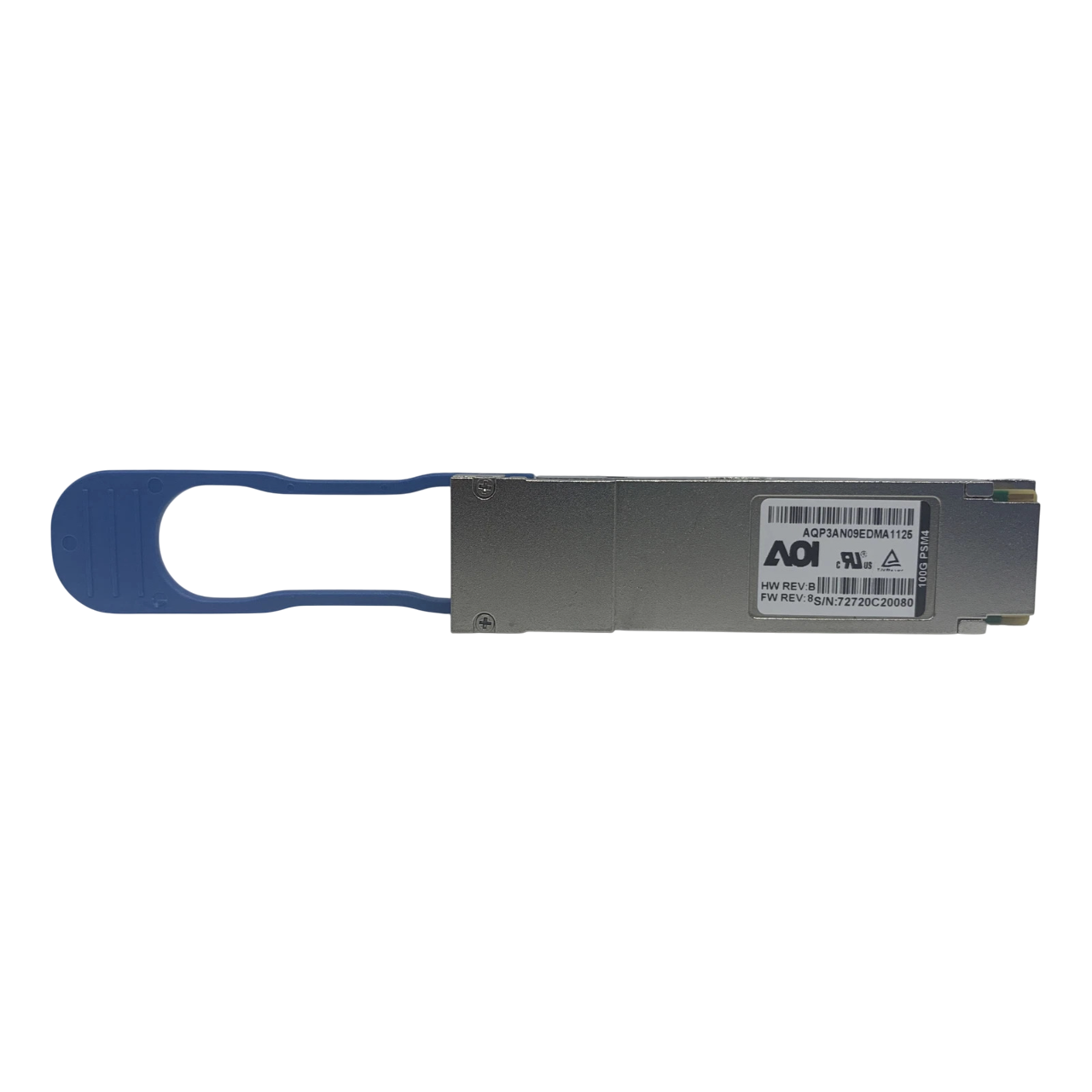 应用光电AOI  AQP3AN09EDMA1125光模块