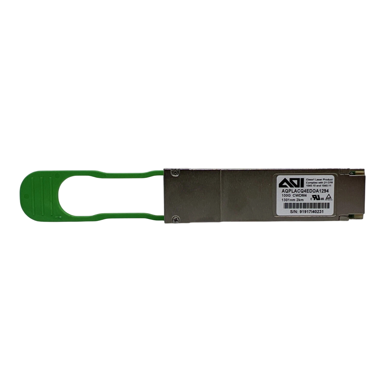 应用光电AOI  AQPLACQ4EDOA1294光模块