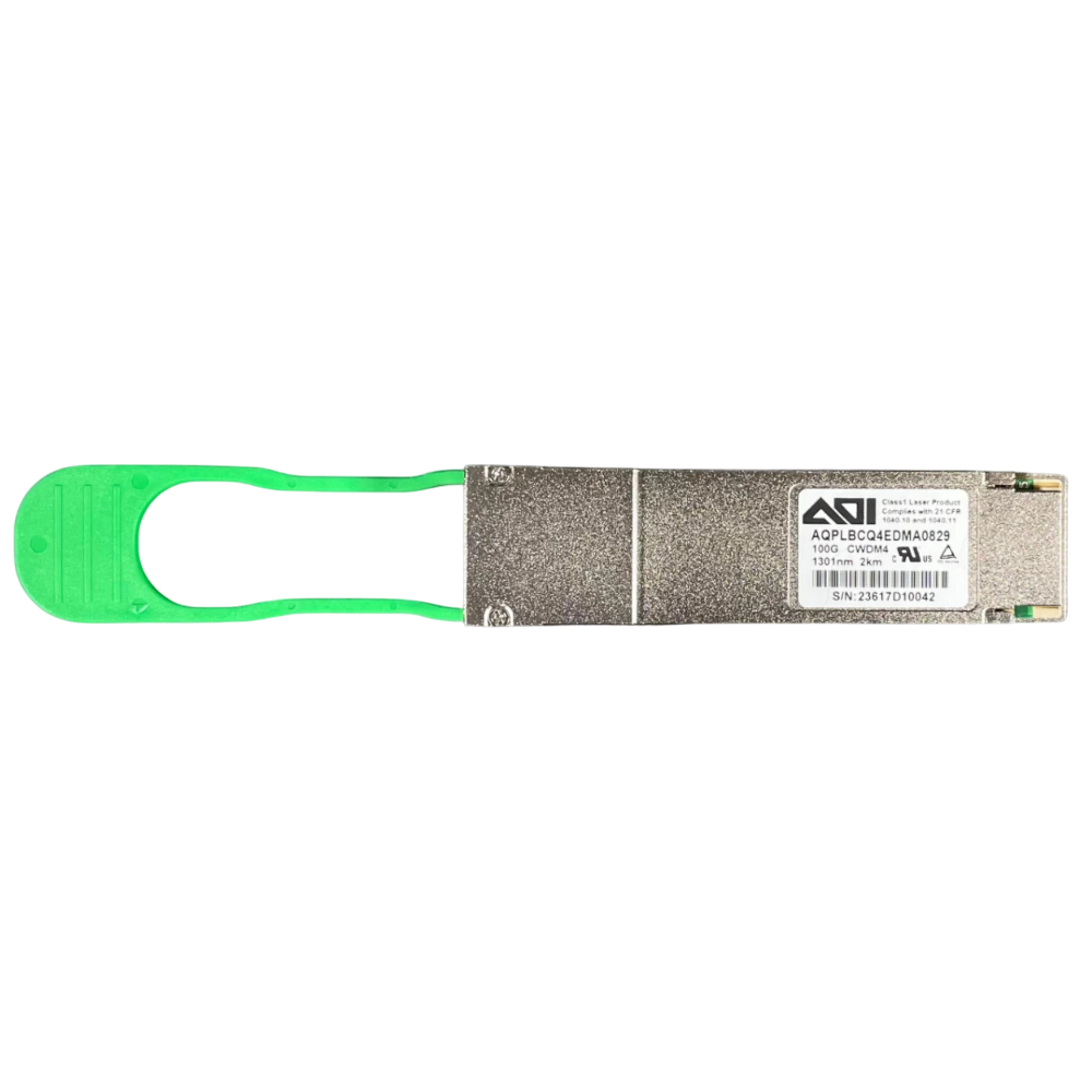 应用光电AOI  AQPLBCQ4EDMA0829光模块