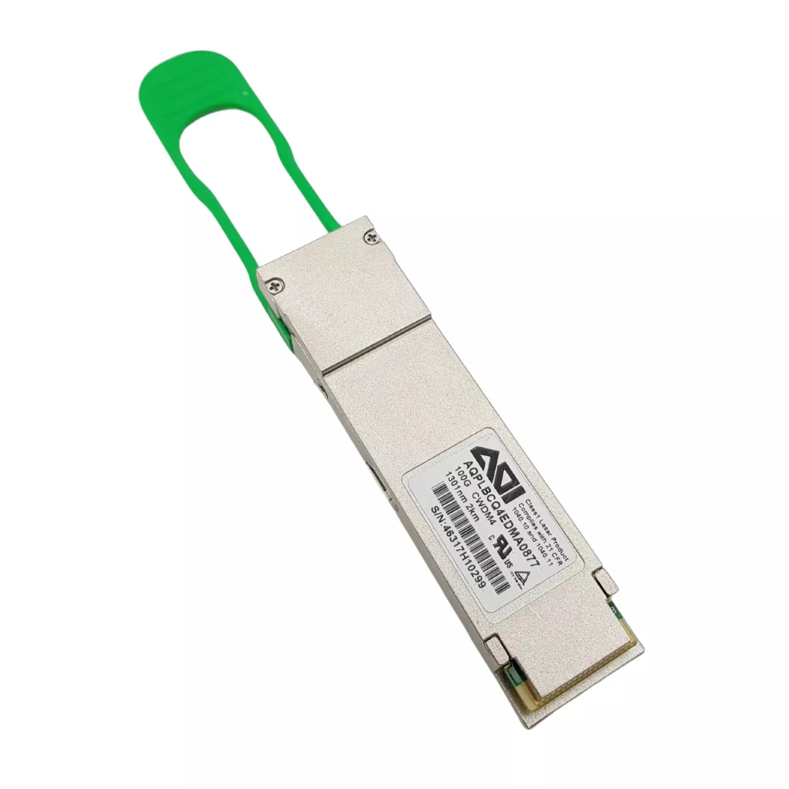 应用光电 AOI AQPLBCQ4EDMA0877 光模块