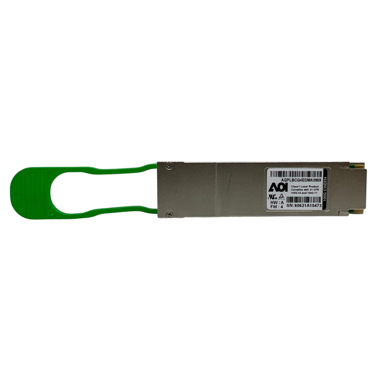 应用光电 AOI AQPLBCQ4EDMA0959 光模块