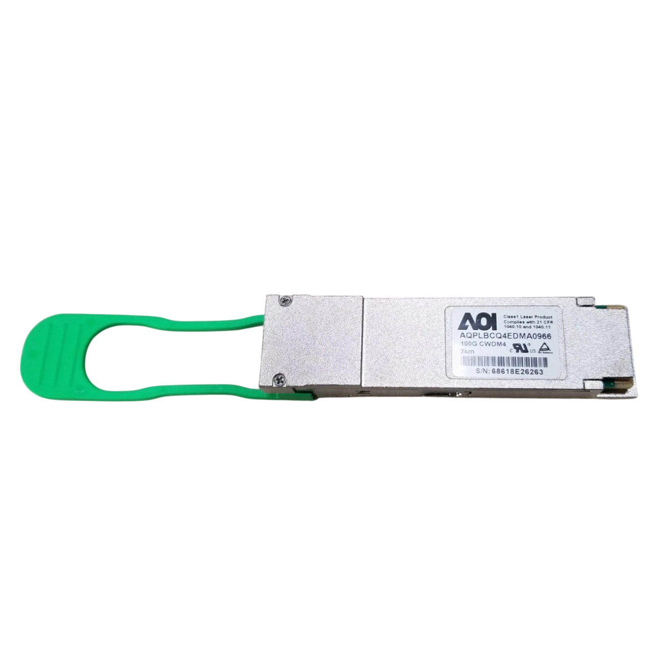 应用光电AOI  AQPLBCQ4EDMA0966光模块