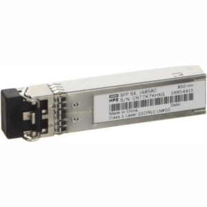 慧与科技 HPE J4858C 光模块