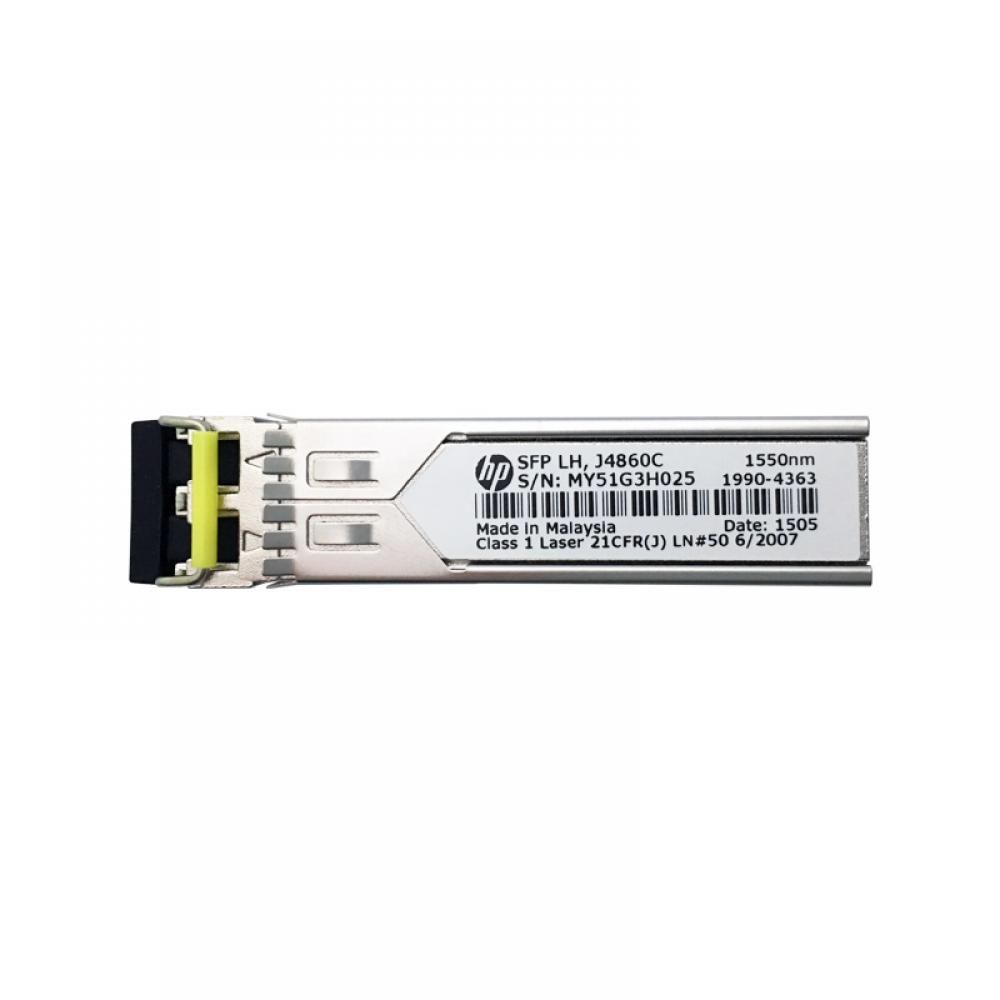 慧与科技 HPE J4860C 光模块