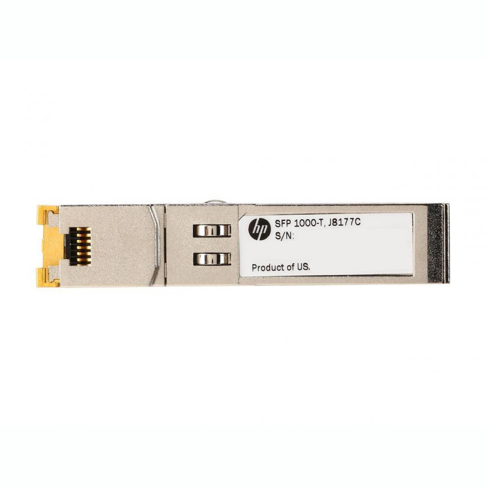 慧与科技 HPE J8177C 光模块