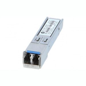 慧与科技 HPE J9054C 光模块