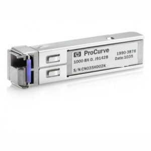 慧与科技 HPE J9142B 光模块