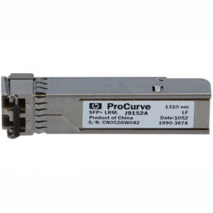 慧与科技 HPE J9152A 光模块