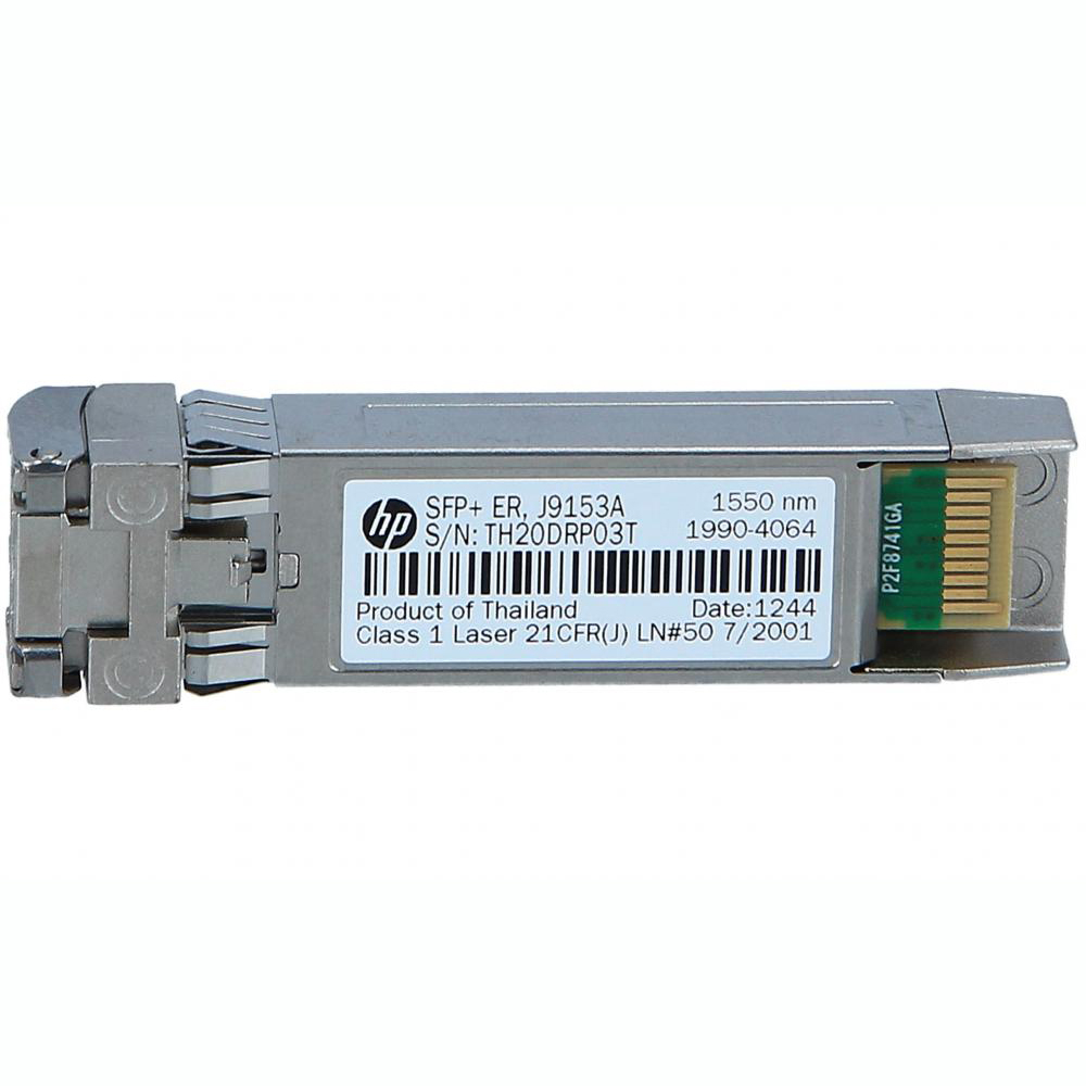 慧与科技 HPE J9153A 光模块