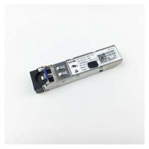 华三 H3C SFP-GE-LX-SM1310-D 光模块