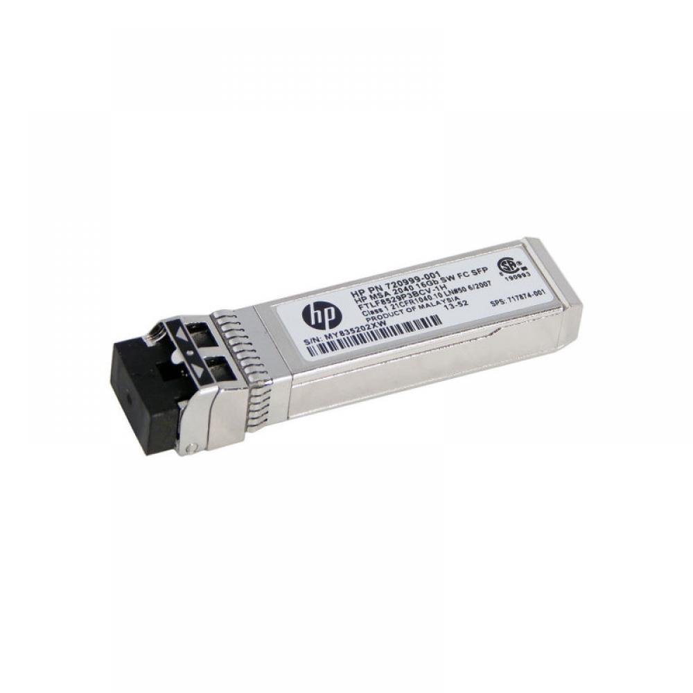 慧与科技 HPE 720999-001 光模块