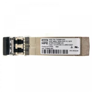 慧与科技 HPE 720999-002 光模块