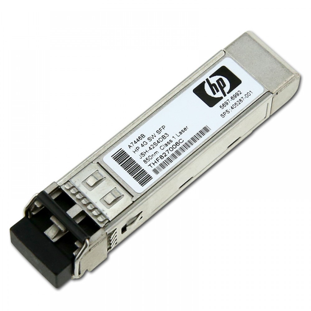 慧与科技HPE A7446B光模块