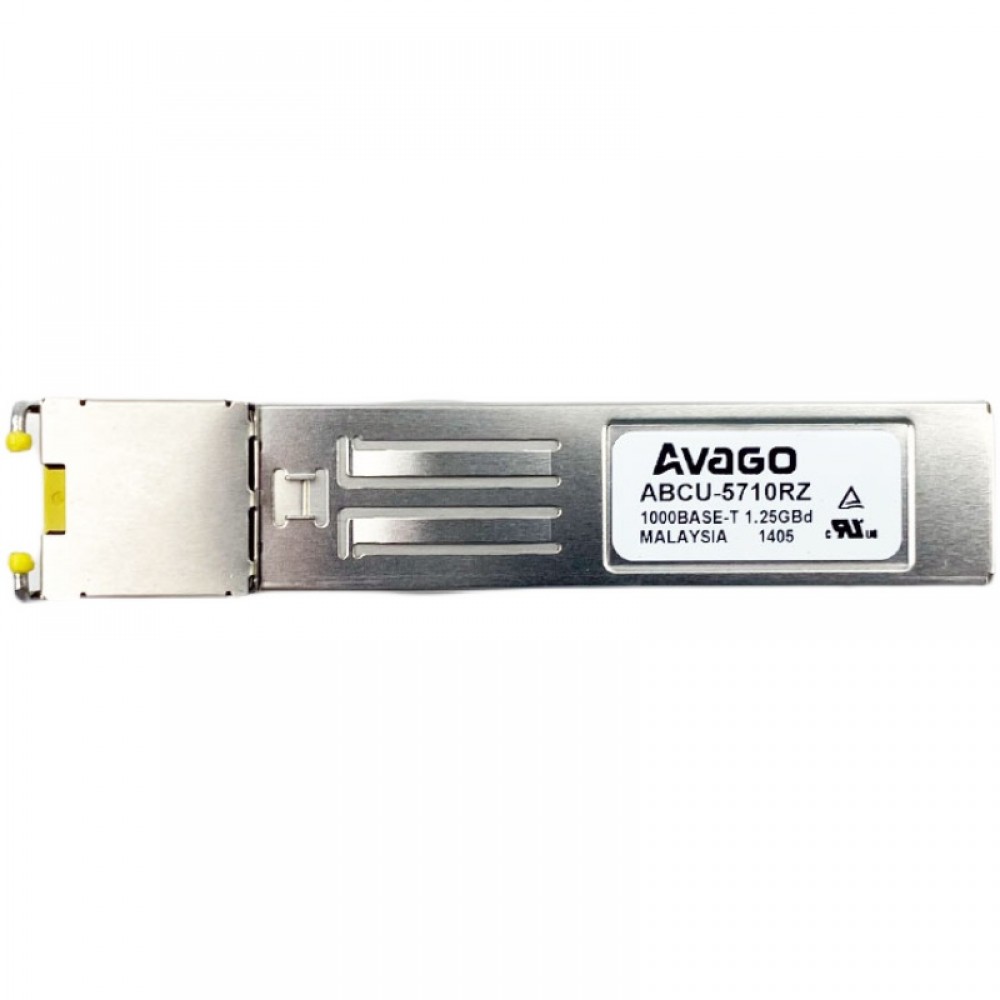 安华高Avago  ABCU-5710RZ光模块