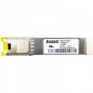 安华高 Avago ABCU-5740RZ 光模块