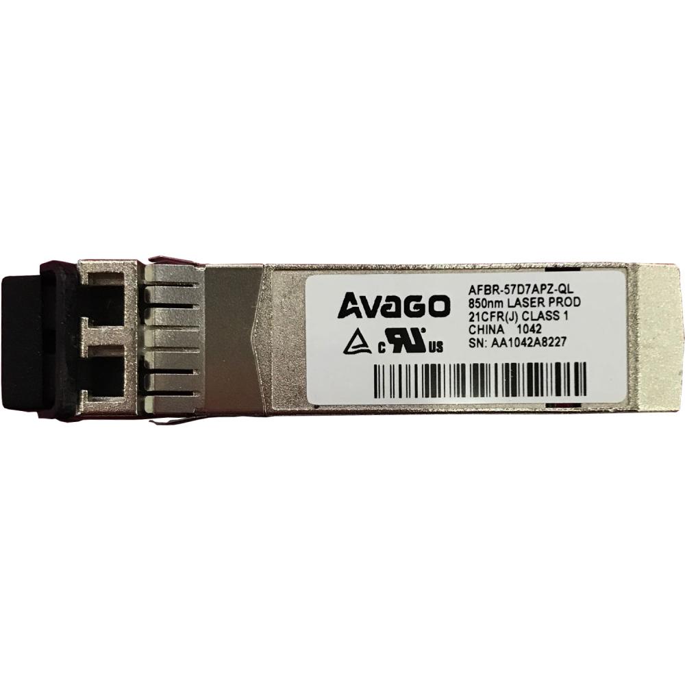 安华高 Avago AFBR-57D7APZ-QL 光模块