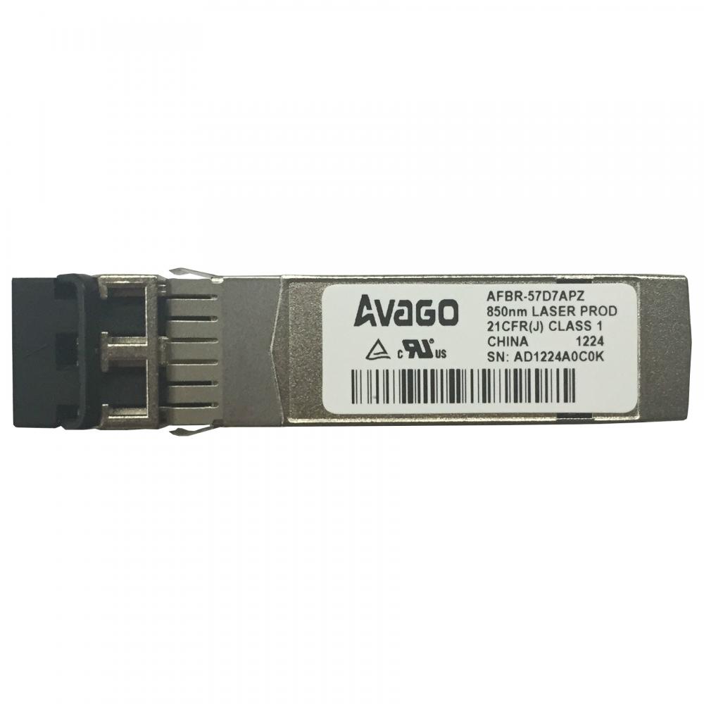 安华高 Avago AFBR-57D7APZ 光模块
