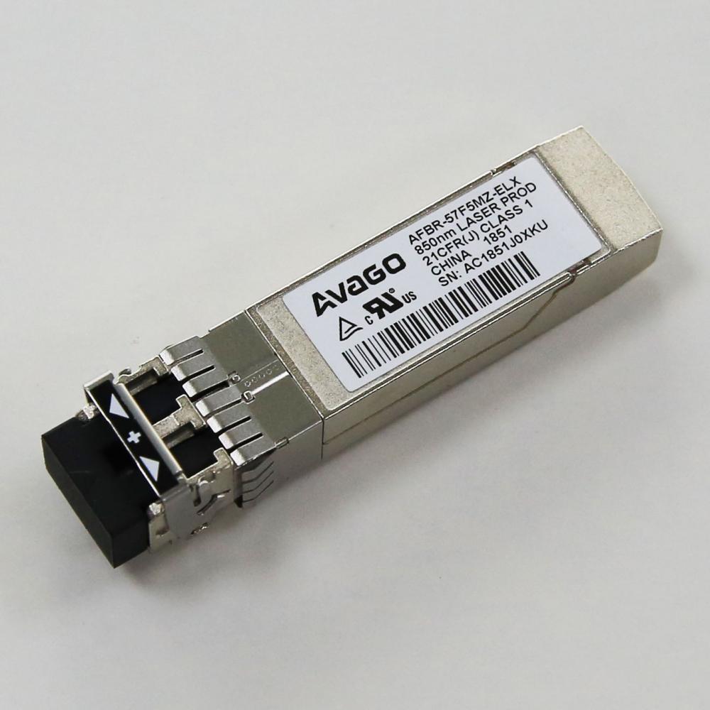 安华高 Avago AFBR-57F5MZ-ELX 光模块