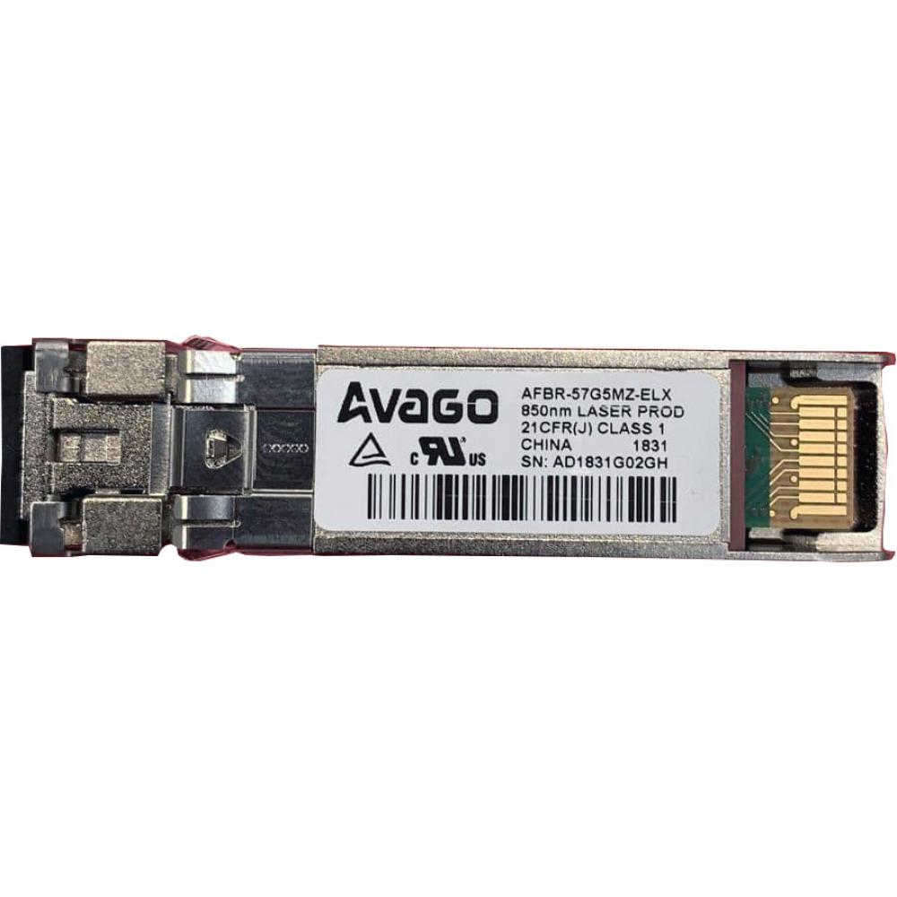 安华高 Avago AFBR-57G5MZ-ELX 光模块