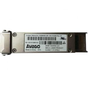 安华高 Avago AFBR-720XPDZ-JU1 光模块