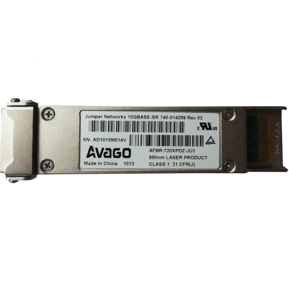 安华高 Avago AFBR-720XPDZ-JU1 光模块