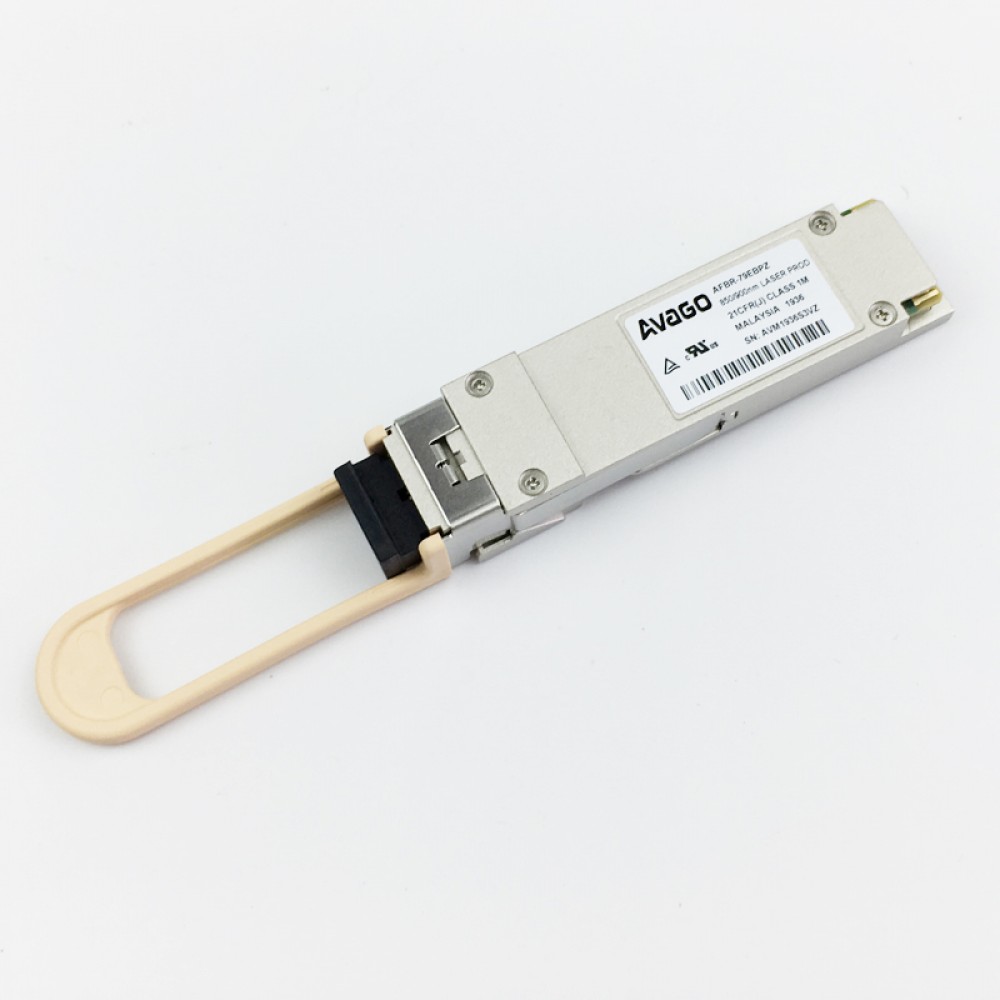 安华高 Avago AFBR-79EBPZ 光模块