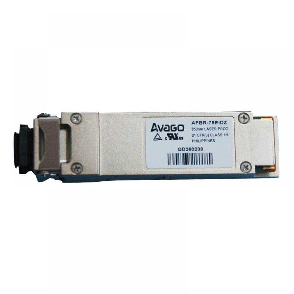 安华高 Avago AFBR-79EIDZ 光模块