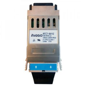 安华高 Avago AFCT-5611Z 光模块