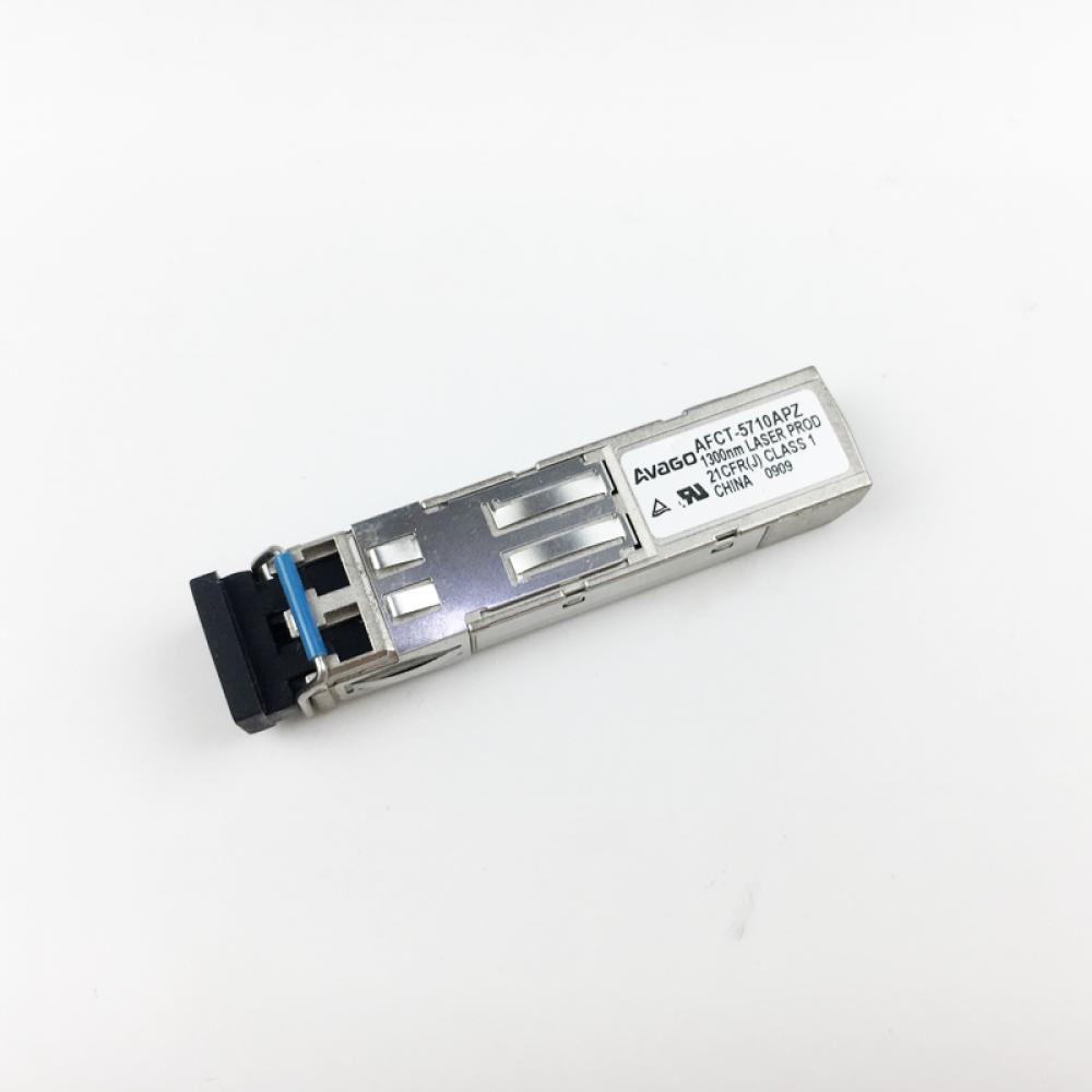 安华高Avago  AFCT-5710APZ光模块