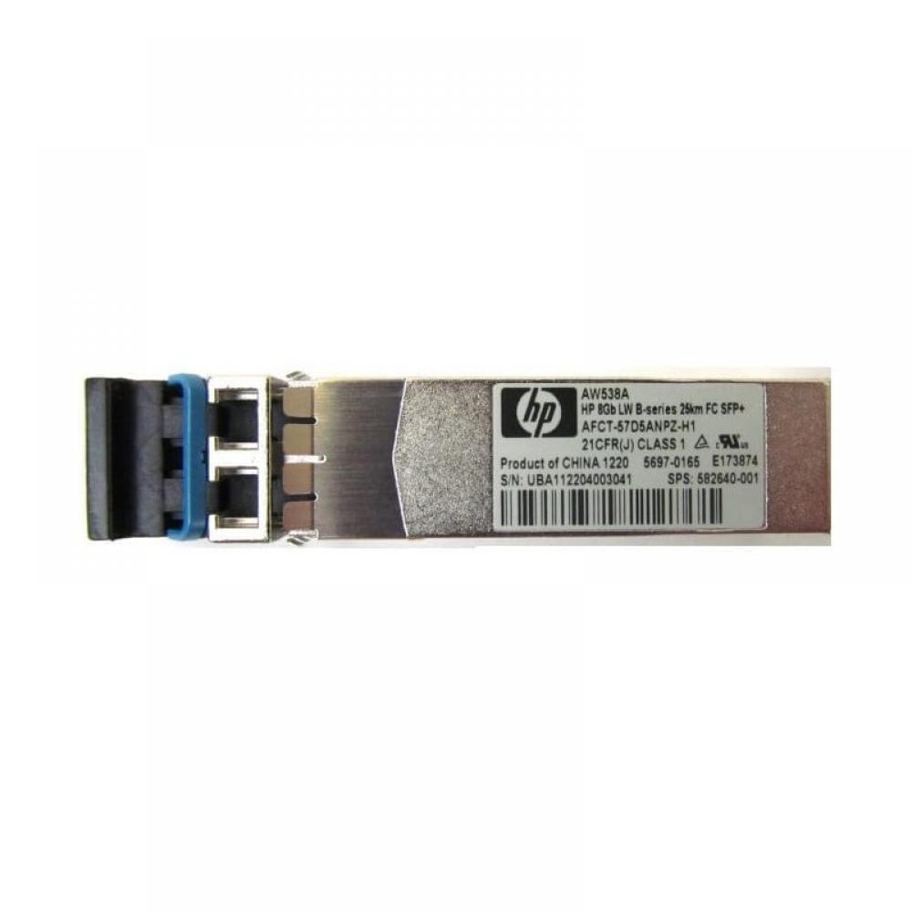 慧与科技 HPE AW538A 光模块