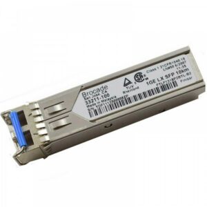 博科通信 Brocade E1MG-LX-OM 光模块