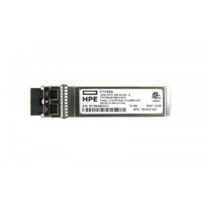 慧与科技 HPE E7Y09A 光模块