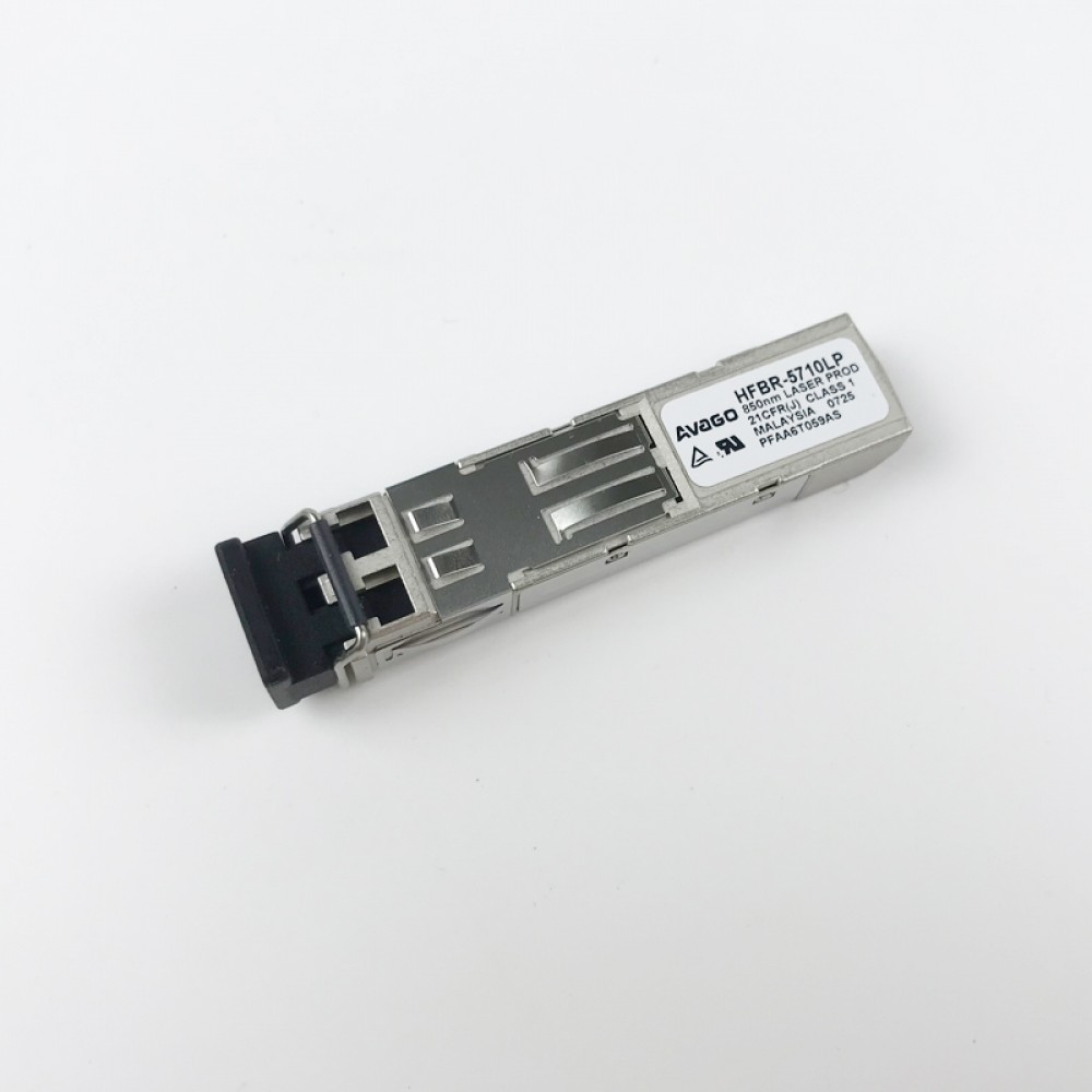 安华高Avago  HFBR-5710LP光模块