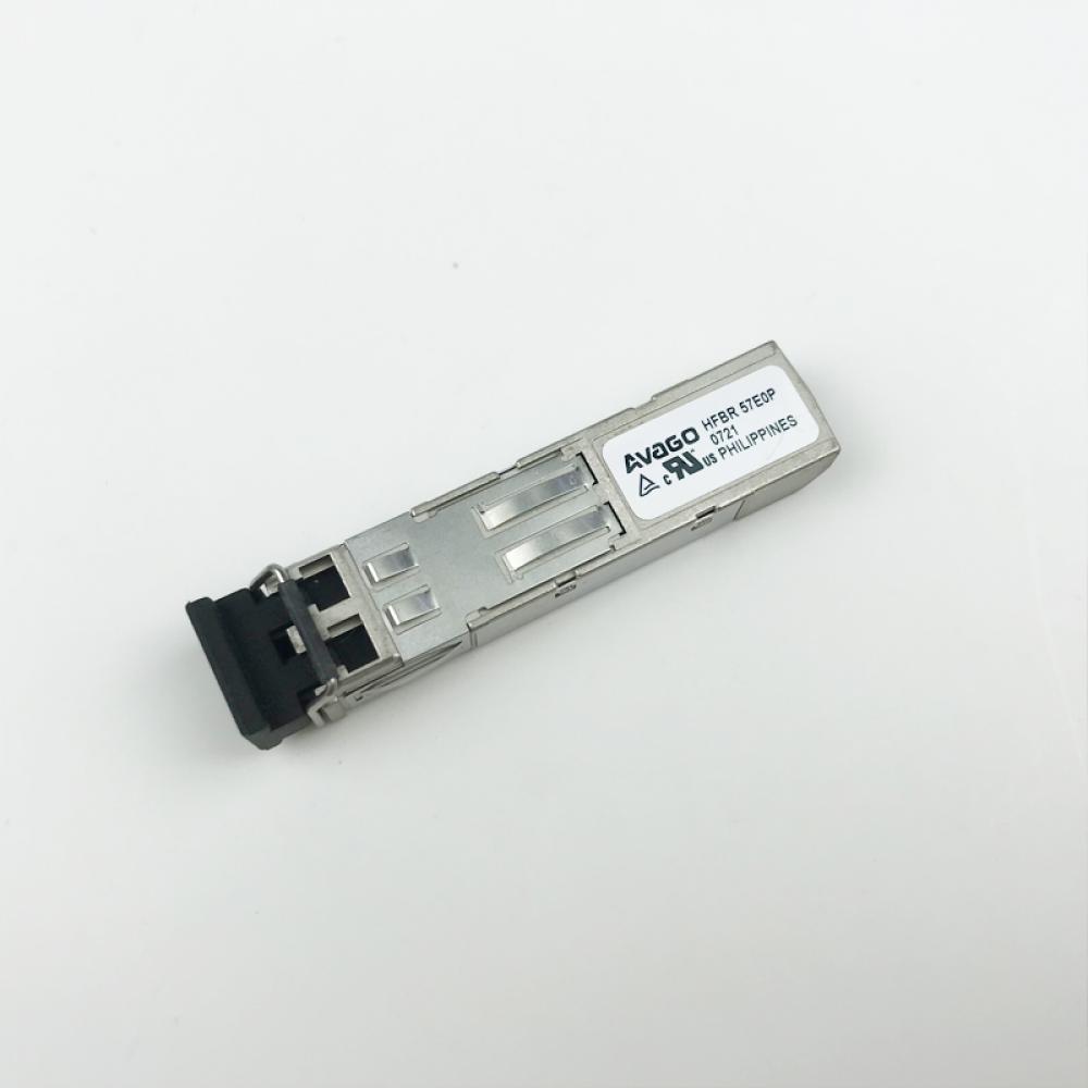 安华高 Avago HFBR-57E0P 光模块
