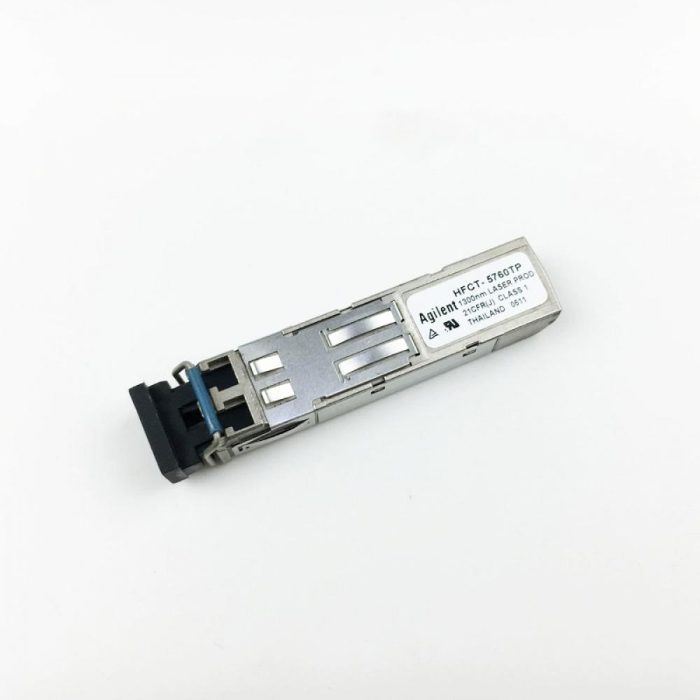安华高 Avago HFCT-5760TP 光模块
